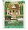 New York Puzzle Company Splendid Summer Home 500 Piece Piece Jigsaw Puzzle
